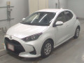 2023 Toyota YARIS