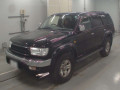 2001 Toyota Hilux Surf