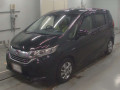 2016 Honda Freed Plus Hybrid