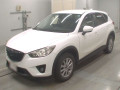 2013 Mazda CX-5