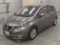 2019 Nissan Note