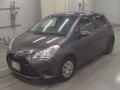 2018 Toyota Vitz