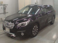 2017 Subaru Legacy Outback