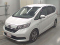 2020 Honda Freed Plus Hybrid