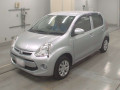 2015 Daihatsu Boon