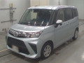 2022 Toyota Roomy