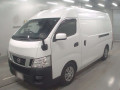 2016 Nissan NV350 CARAVAN VAN