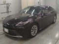 2021 Toyota Mirai