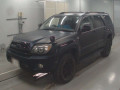 2006 Toyota Hilux Surf