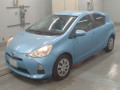 2012 Toyota Aqua