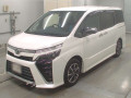 2018 Toyota Voxy