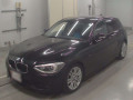 2013 BMW 1 Series