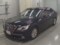 2013 Toyota Crown Hybrid