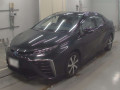 2017 Toyota Mirai