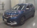2020 Nissan X-Trail
