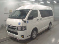 2023 Toyota Hiace Van