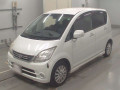 2010 Daihatsu Move