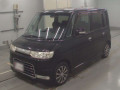 2007 Daihatsu Tanto Custom