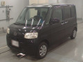 2012 Daihatsu Tanto