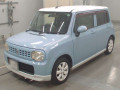 2009 Suzuki ALTO Lapin