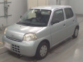 2008 Daihatsu Esse