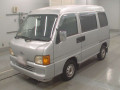 1999 Subaru Sambar Dias