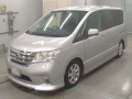 2010 Nissan Serena