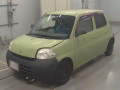 2008 Daihatsu Esse