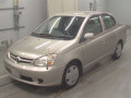 2002 Toyota Platz