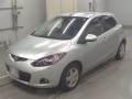 2010 Mazda Demio