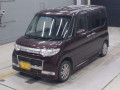 2010 Daihatsu Tanto