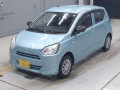 2022 Daihatsu Mira e:S