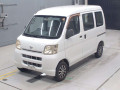 2007 Daihatsu Hijet Cargo