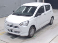 2024 Daihatsu Mira e:S