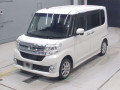 2014 Daihatsu Tanto Custom