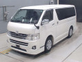 2013 Toyota Regiusace Van