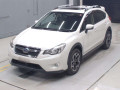 2014 Subaru XV