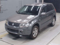 2007 Suzuki Escudo