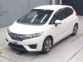 2014 Honda Fit Hybrid