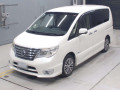 2015 Nissan Serena