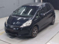 2010 Honda Fit
