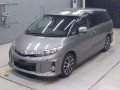 2012 Toyota Estima