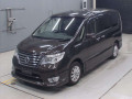 2015 Nissan Serena