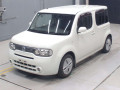 2009 Nissan Cube