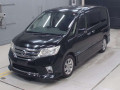 2012 Nissan Serena