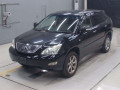 2008 Toyota Harrier