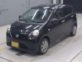 2012 Daihatsu Mira e:S