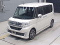 2015 Daihatsu Tanto Custom