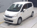 2012 Daihatsu Move