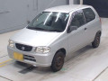 2004 Suzuki Alto